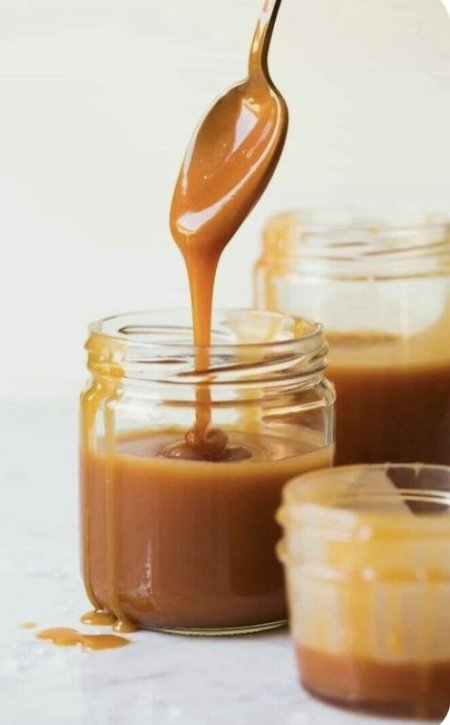 كريم كراميل