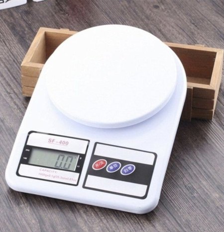 ميزان بالكيلو