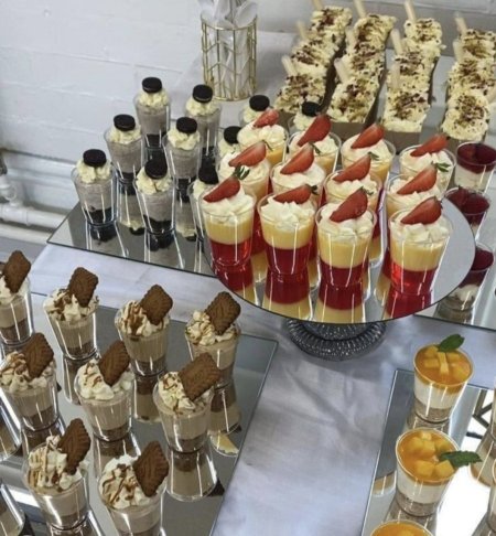 كاسات اكيرليك