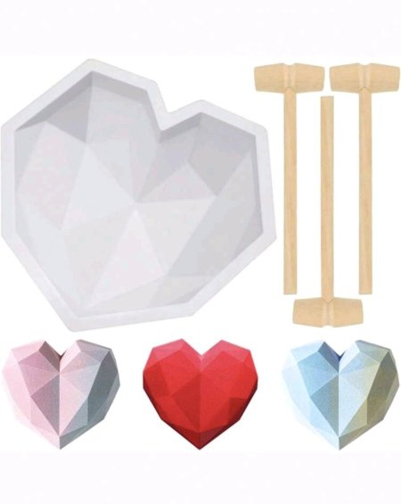 قوالب شكولاته