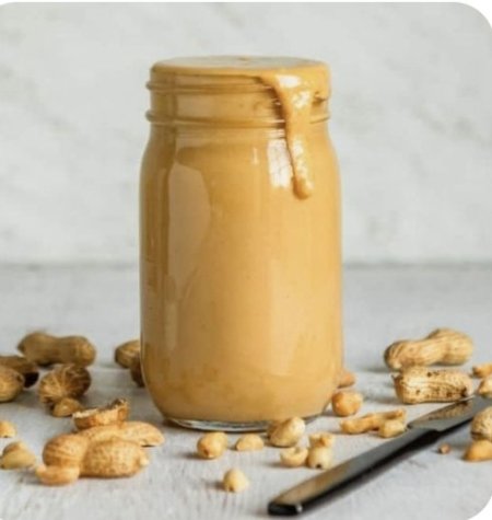 الفول السوداني