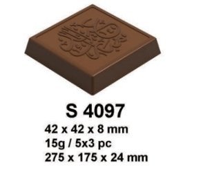 قالب عيد مبارك