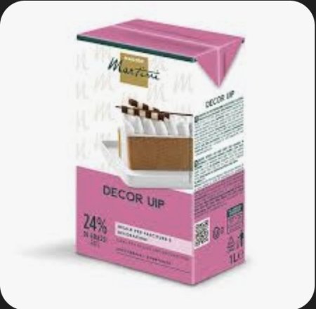 كريما للتشيز كيك