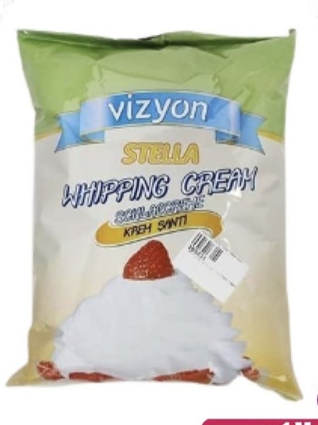 كريما بودره