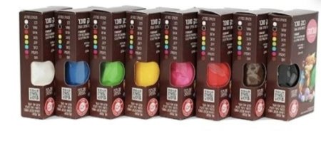 عجينة السكر